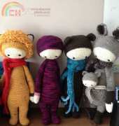 Lalylala Dolls