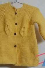 Coat for baby