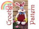 Erins Toy Store - Erin Scull - Roger Rabbit