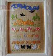 Tournicoton - Lautomne dAnne