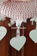 for a little baby girl