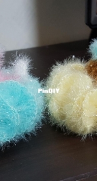 sponge