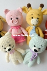 RNata - Natalia Ruzanova - Small Pets
