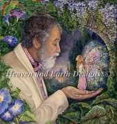 HAE Magic Moment - Josephine Wall