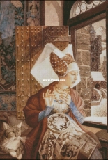Chimera - Embroiderer
