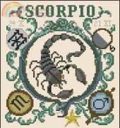 Lanarte  33337 Scorpio