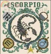 Lanarte  33337 Scorpio