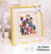 An Easter Celebration - Easter Bunnies for Baby