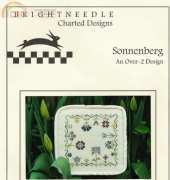 Brightneedle Book 33 - Sonnenberg