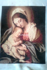 Madonna and Child