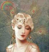 Mystic Stitch MG-68 Delphine