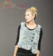 Universal Yarn- 775-Siberian Vest