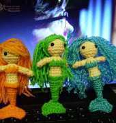 Kit Wolfren  - Mermaid - Free