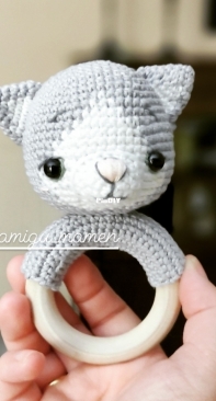 Cat Rattle