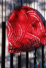 Flippig Beanie by Katrin Schubert-Free