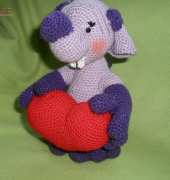 Rata enamorada