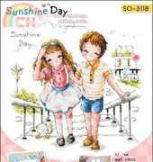 Soda SO-3118 - Sunshine Day