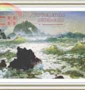 Classic Cross Stitch - SN 155 Seal Rock
