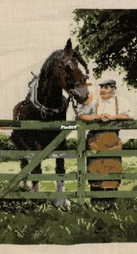 Old Pals CLOP884