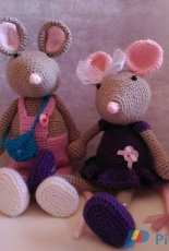 ratones