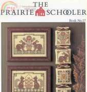 The Prairie Schooler Book 17 - Woodland Sampling