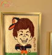 Football Player