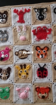 panda nursery room