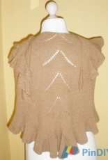Camelbeere Shawl by Colette Fauler/beerentoene-English,German-Free
