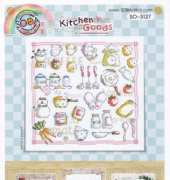 Soda SO-3127 kitchen goods .pat version