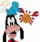 disney cancer