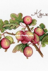M.P. Studio HB634 - Gooseberry XSD