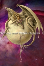 HAED HAEROC 2428 Venus Dragon by Rob Carlos