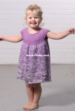 Nora Girls Dress-by Sys Fredens-Dutch-Hobbii designs-Free.