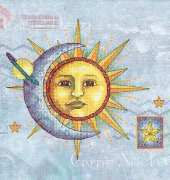 Dimensions - Whispers 35056 Celestial Radiance XSD