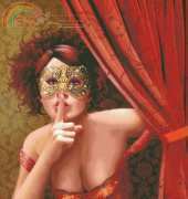 HAE-AAL12035 Masquerade