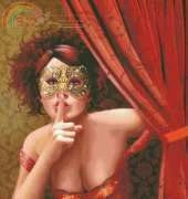 HAE-AAL12035 Masquerade