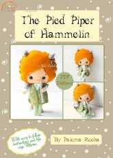 Noia Land- The Pied Piper of Hammelin