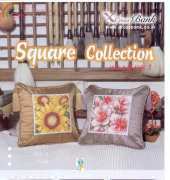 Cross Bank - Square Collection