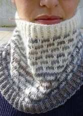 Inês Sousa-My Eco Collection-Matiz Cowl by Inês Sousa