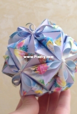 kusudama
