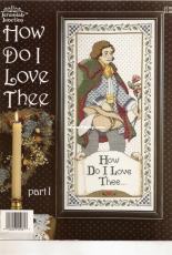 Jeremiah Junction JL109 - How do I Love Thee part I
