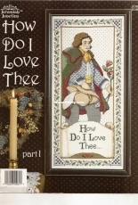 Jeremiah Junction JL109 - How do I Love Thee part I