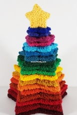 Stacking Stars by Frankie Brown - Free