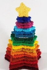 Stacking Stars by Frankie Brown - Free