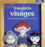 Transfert pour visage