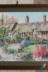 Marty Bell Miss Hathaways Garden
