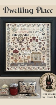 Teresa Kogut -Dwelling Place