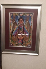 Indian Woman