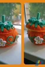 Pumpkin