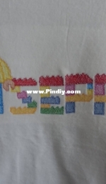 lego blanket